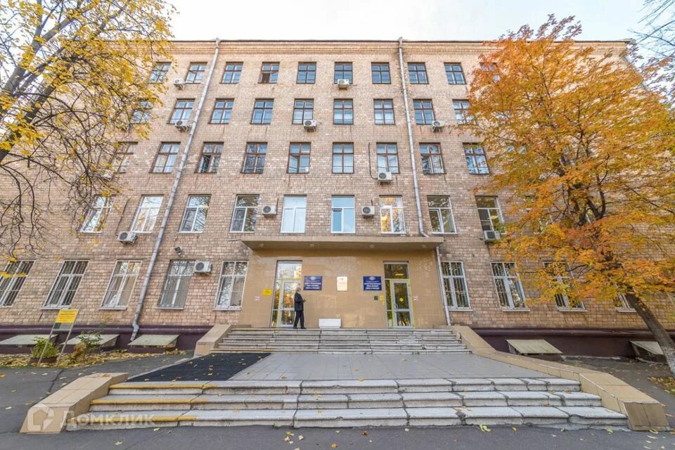 Национальный институт дизайна ш энтузиастов 21 фото Купить Помещение Свободного Назначения (ПСН) в районе Соколиная Гора (Москва) - 