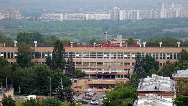 Национальный исследовательский ядерный университет мифи фото Министра образования просят закрыть кафедру теологии в МИФИ - РИА Новости, 01.03