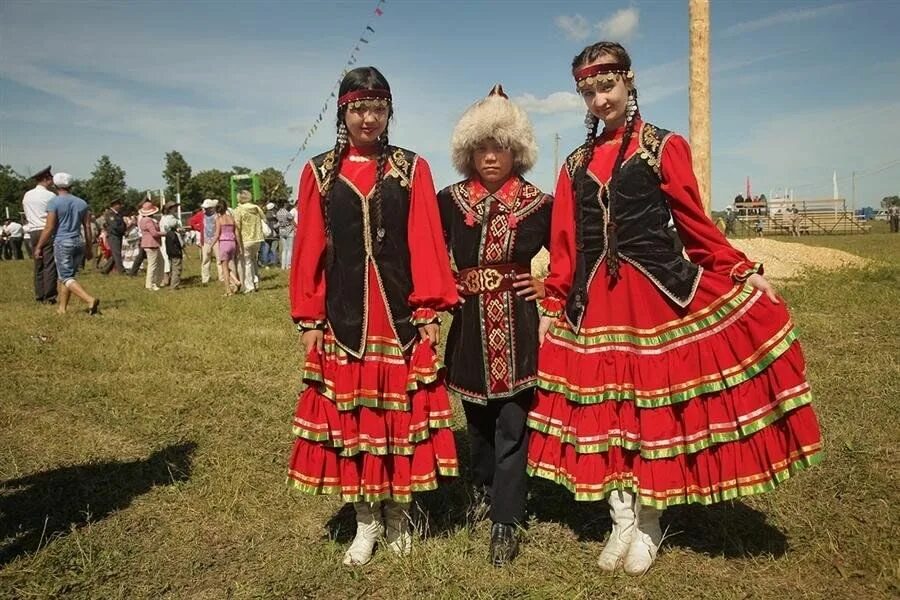 Национальный костюм башкиров фото Программа "Красота национального костюма" 2023, Альшеевский район - дата и место