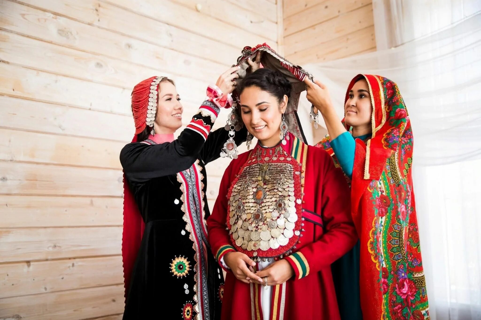 Национальный костюм башкиров фото Программа "Национальные костюмы народов Башкортостана" 2022, Абзелиловский район