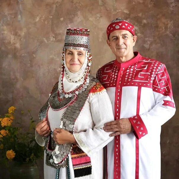 Национальный костюм чувашей фото Россия, Чувашия, национальная одежда 2022 ФотоПутешествия Архитектура Музеи Прир