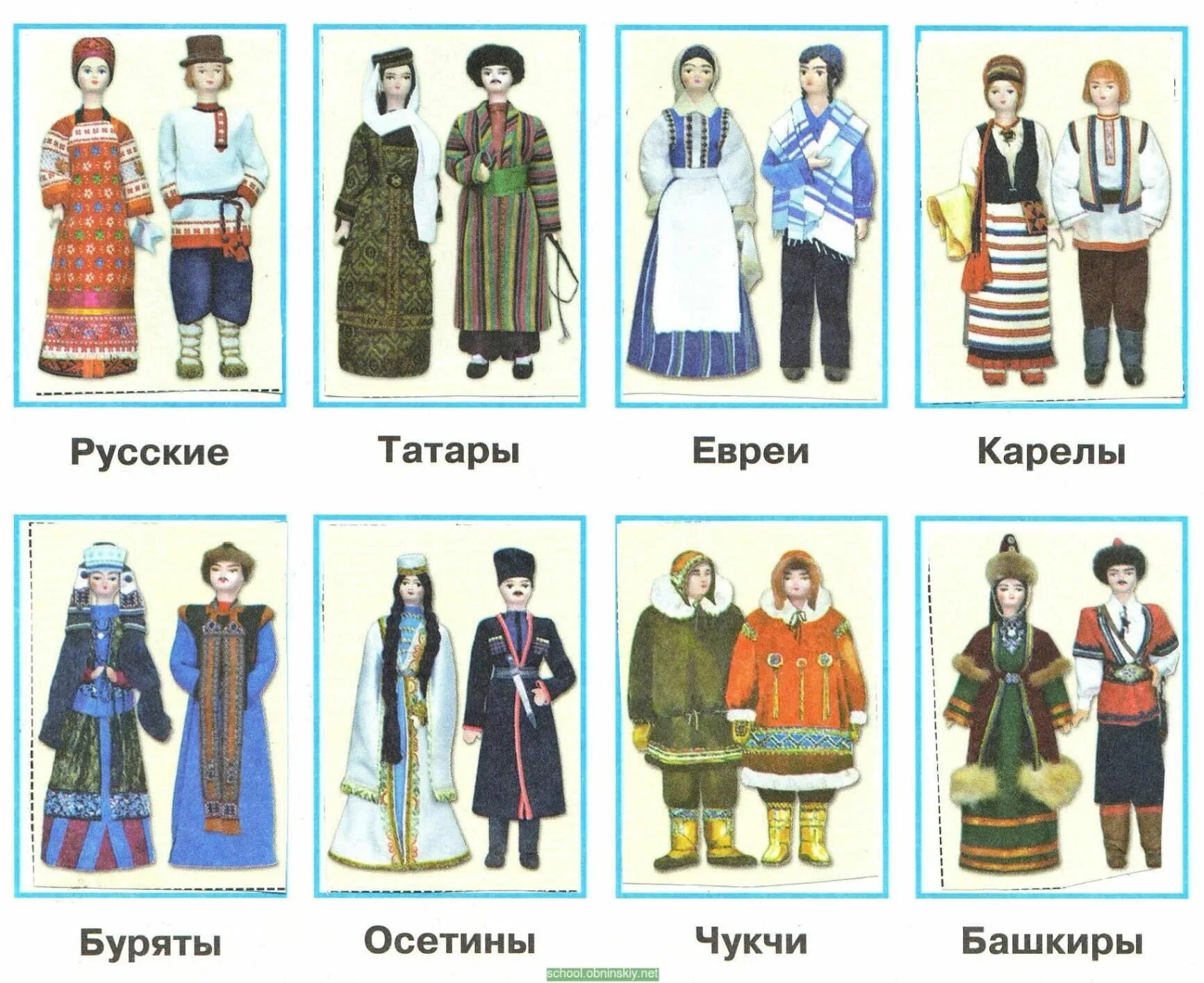 Национальный костюм евреев фото окружающий мир Народы России 2021, Кукморский район - дата и место проведения, программа меропр
