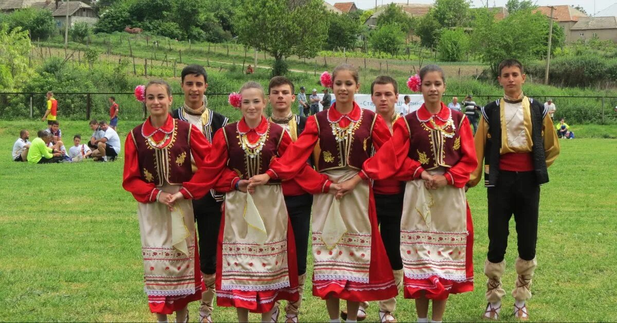Национальный костюм гагаузов фото и описание Сохранился, несмотря ни на что. История появления гагаузского народа - RuBaltic.