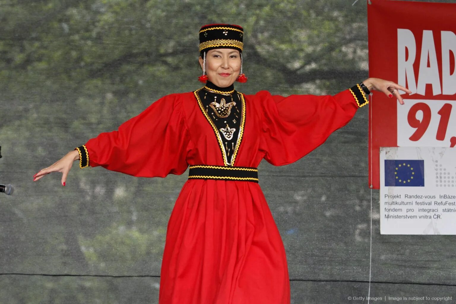 Национальный костюм калмыков фото мужской и женский Kalmyk - Sigur Folk costume, Dresses, Fashion