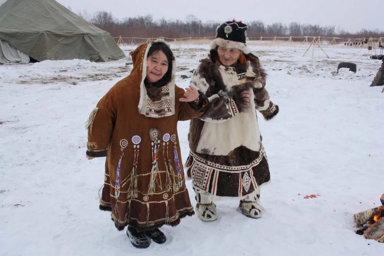 Национальный костюм коряков фото 11.Мифологические сказки о Вороне - Камчатский центр народного творчества