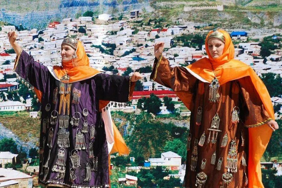 Национальный костюм лакцев фото Лакцы - солнечный народ Дагестана Этноmix Дзен