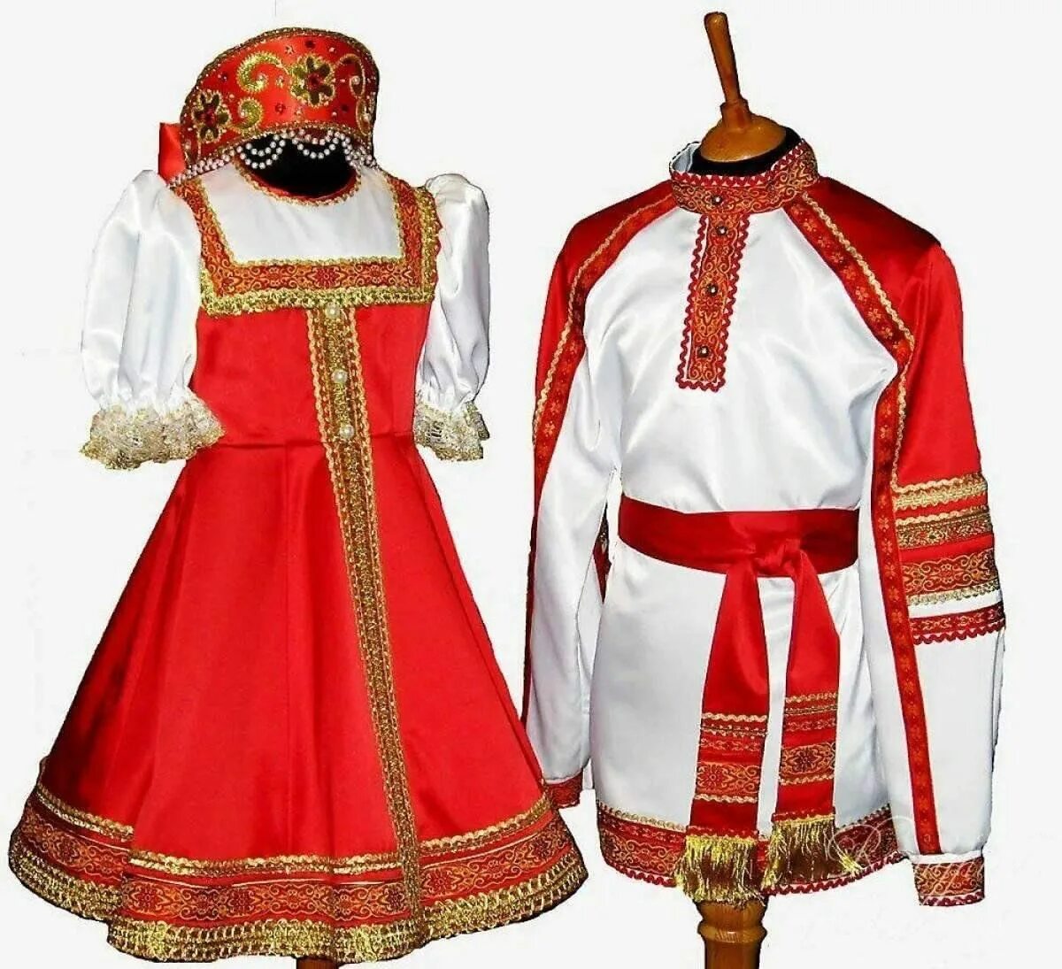 Национальный костюм россии женский фото Лекторий "История народного костюма" 2024, Ремонтненский район - дата и место пр