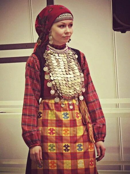 Национальный костюм удмуртов женский фото Пин от пользователя M. Kuz на доске A Slavic mythology ( Славянская мифология ) 