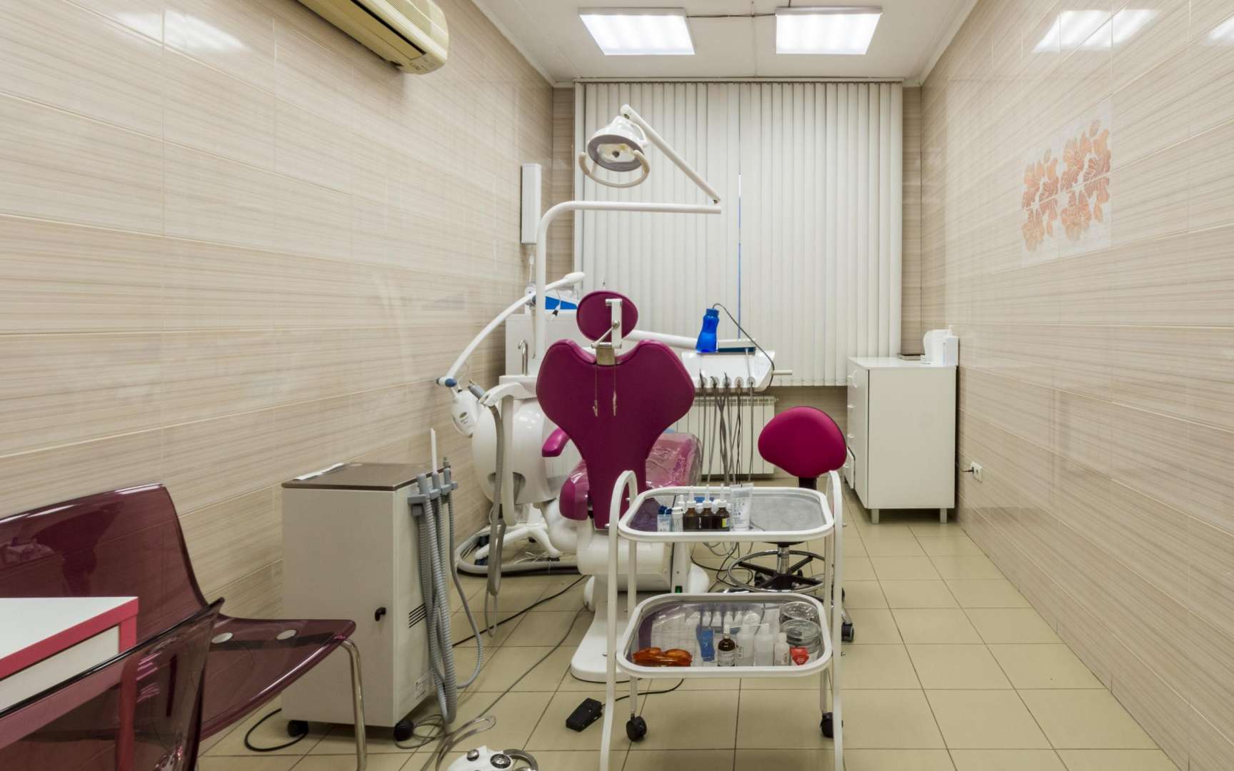 Национальный медицинский центр пролетарская ул 259 фото Фотографии Стоматология и Медицинский центр на Пролетарской - Нижний Новгород, п