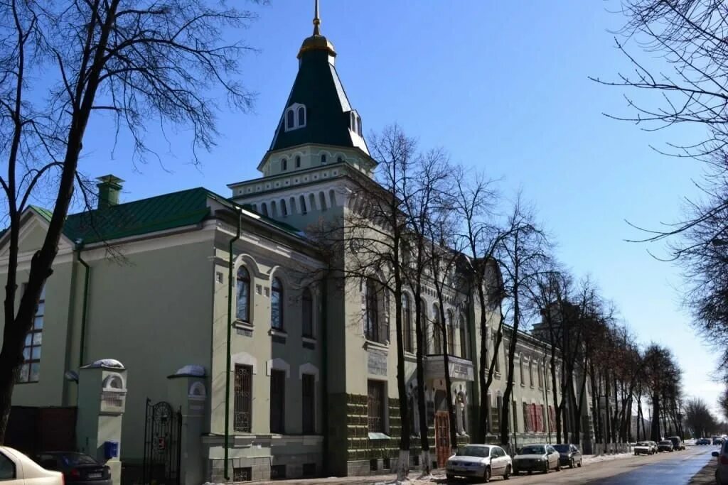 Национальный музей республики башкортостан фото Приглашаем студентов на "Ночь искусств в музее"