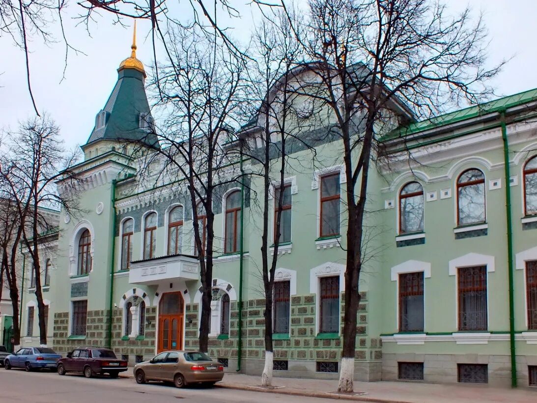 Национальный музей республики башкортостан фото Информационный час "Национальному музею Республики Башкортостан - 160 лет". - Ба