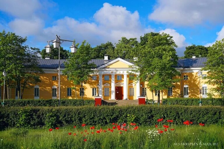 Национальный музей республики карелия фото Блог туроператора Золотое кольцо Карелии
