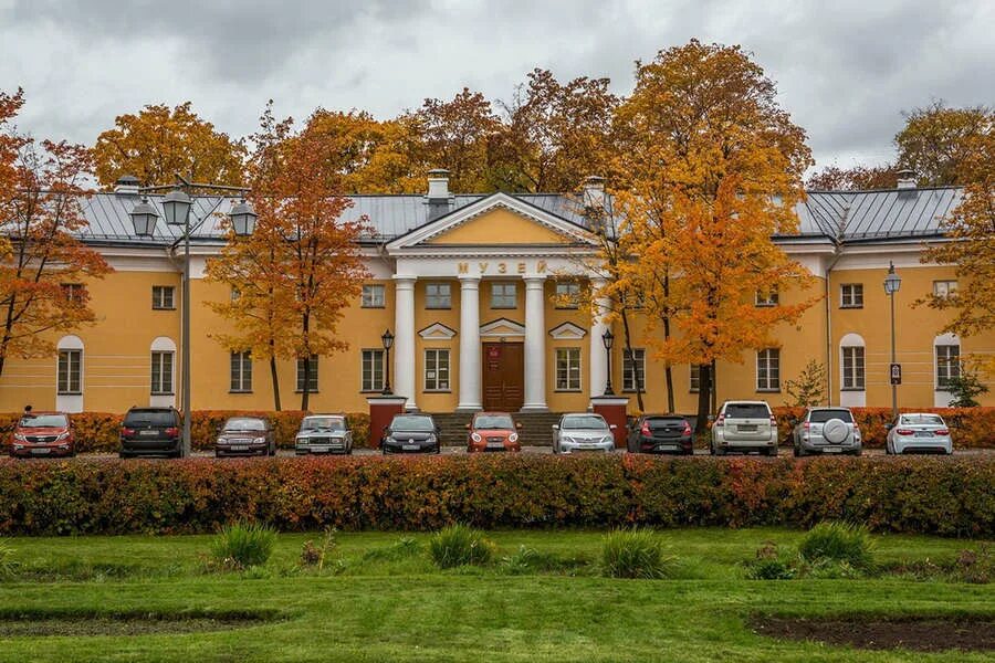 Национальный музей республики карелия фото Экспозиции об истории Карелии появятся в Национальном музее после реставрации - 