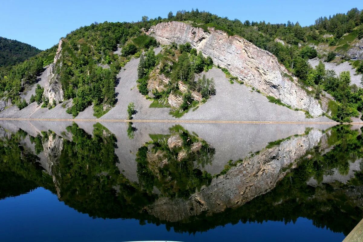 Национальный парк башкирия фото Национального парка башкирия - Фото