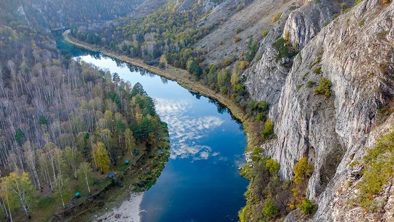 Национальный парк башкирия фото Путеводитель по Уралу