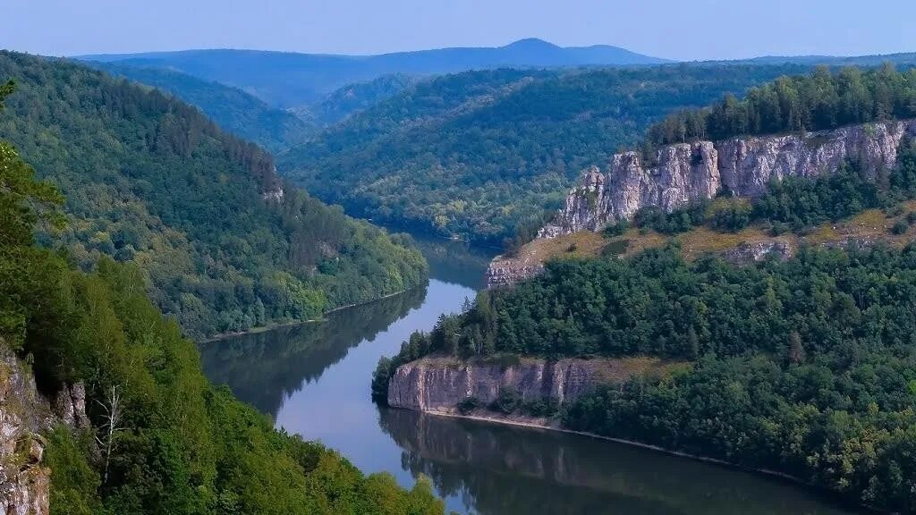 Национальный парк башкирия фото Зарплаты выше среднероссийских обещают всем переехавшим на Дальний Восток / ПР.Б