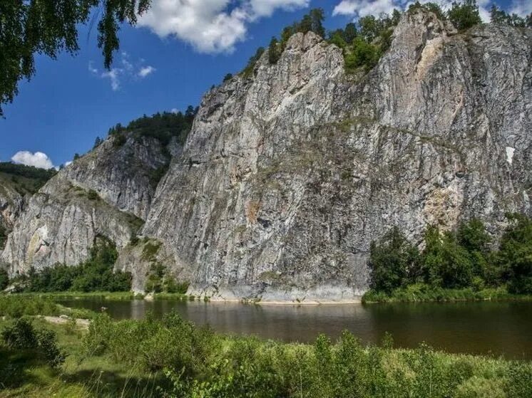 Национальный парк башкирия фото Нацпарк "Башкирия" вошел в число лучших заповедных мест для отдыха в России - МК