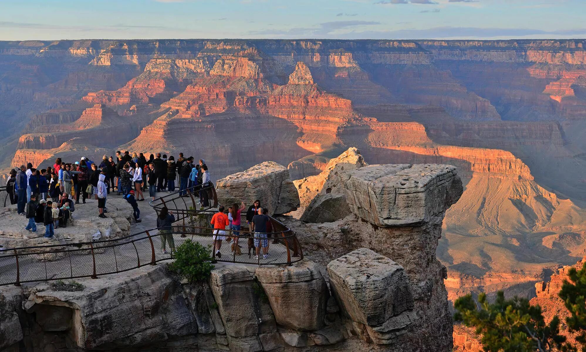 Национальный парк гранд каньон фото Tourism to Grand Canyon National Park Creates Economic Benefit - Grand Canyon Na
