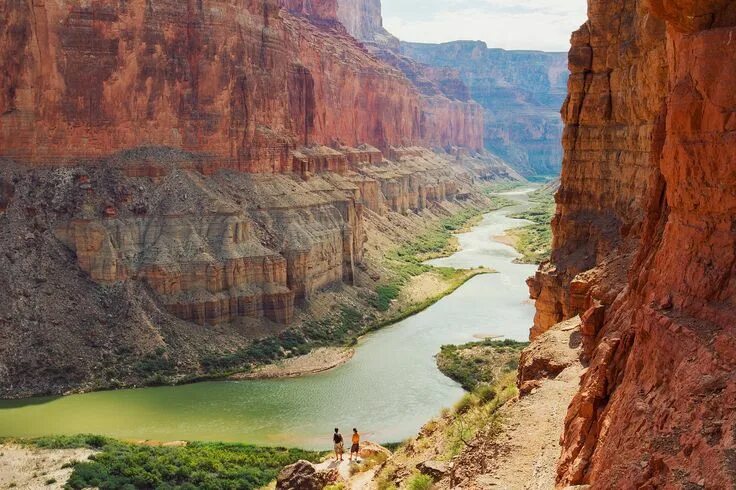 Национальный парк гранд каньон фото Quincy Dein : Photographer photos 0 Grand canyon, Photography beach, Ríos