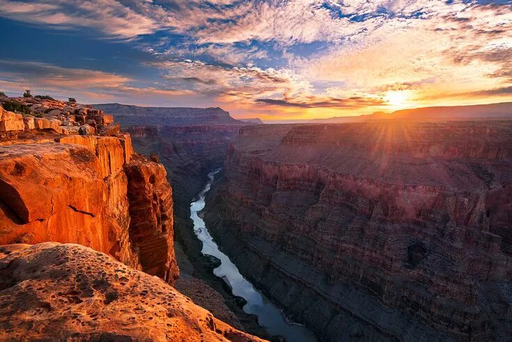 Национальный парк гранд каньон фото Pin by Svetlana on Каньон Grand canyon, Grand canyon sunrise, Grands