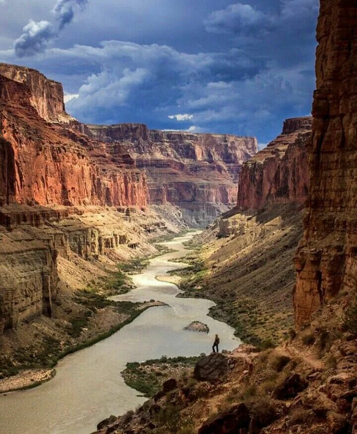 Национальный парк гранд каньон фото Pin by Bea on To puzzle Grand canyon national park, Grand canyon arizona, Nation