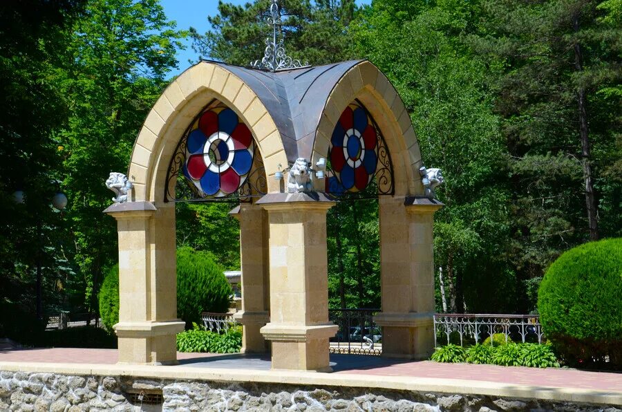 Национальный парк кисловодский курортный бул 21 фото Курортный парк Кисловодска. 4 варианта экскурсии-прогулки. Павел Бойко