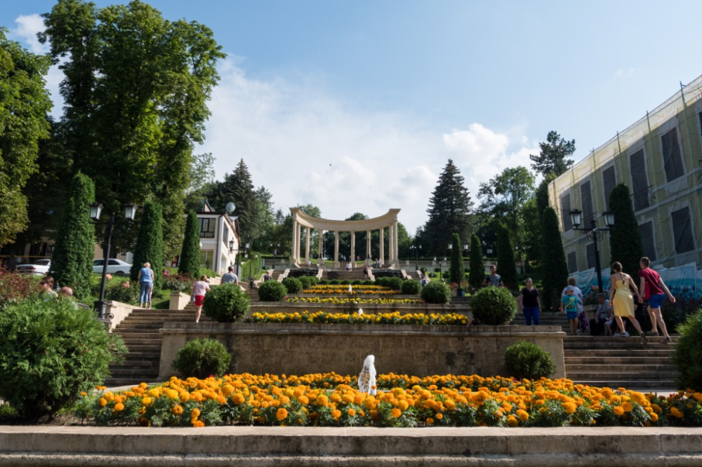 Национальный парк кисловодский курортный бул 21 фото Курортный парк и усадьбы. Кисловодск - курорт для здорового отдыха. Часть 2. Кур