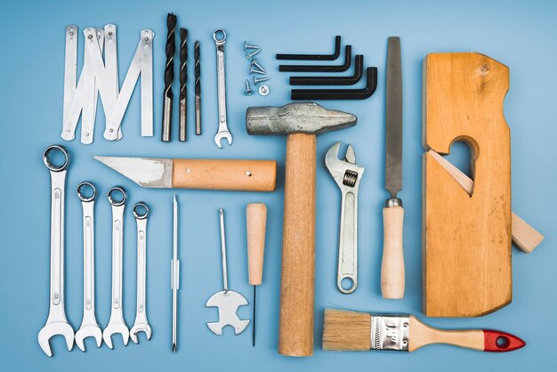 Найти инструмент по фото онлайн бесплатно Page 15 75,000+ Tools Set Collection Pictures