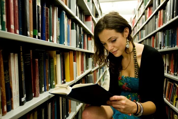 Найти книгу по фото Именные библиотеки будут работать по единым правилам