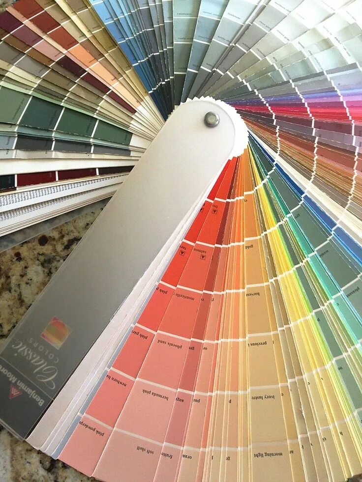 Найти краску по фото Decorating by Donna * The Colorful Clairvoyant Coastal color scheme, Coastal col