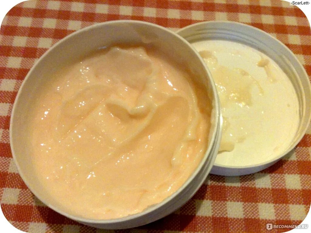 Найти крем по фото Крем Dina Ringelblumen Soft-Creme - "История о том, как один крем человеку руки 