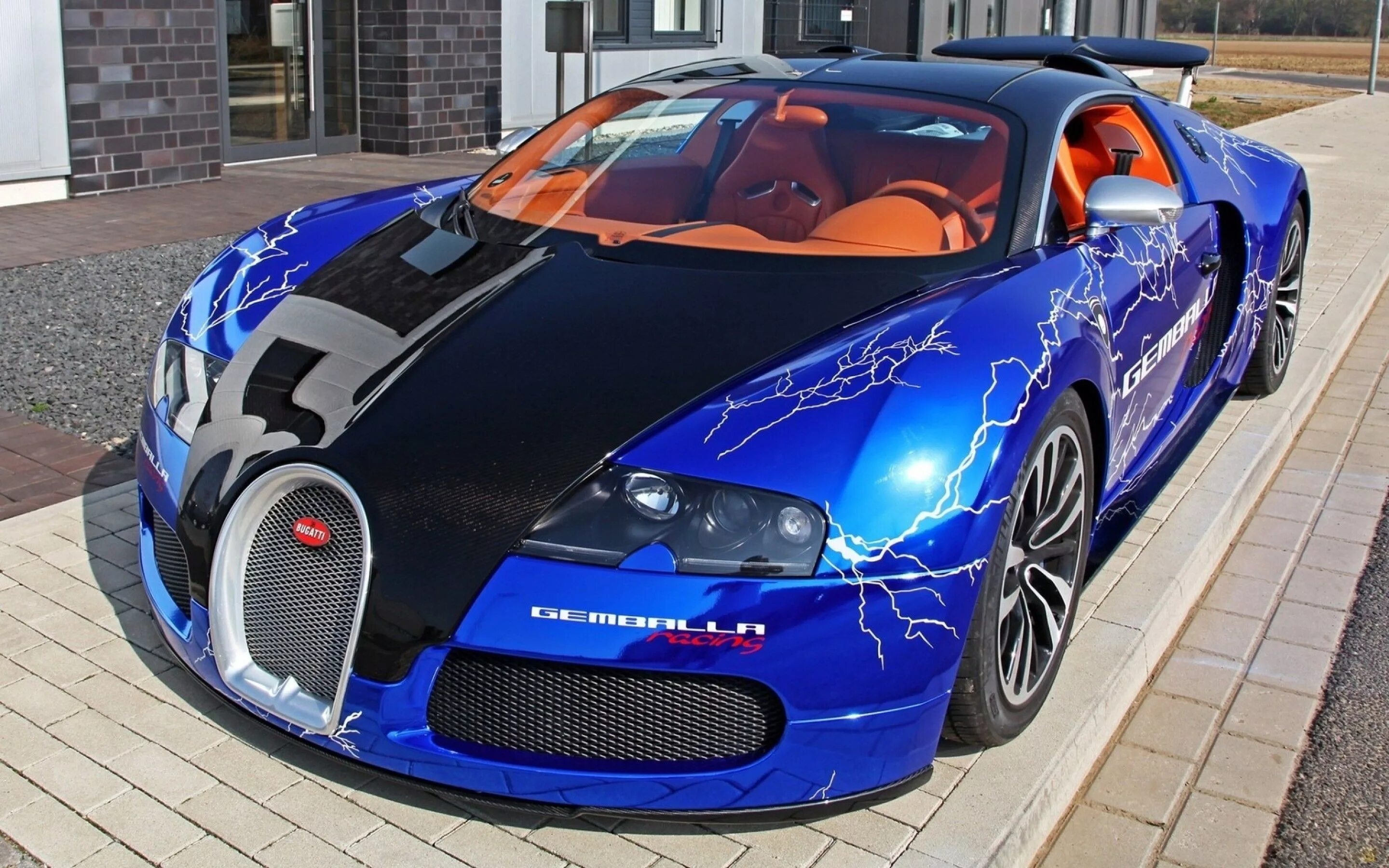 Найти машину по фото 2012-bugatti-gemballa Bugatti, Automóveis, Carros