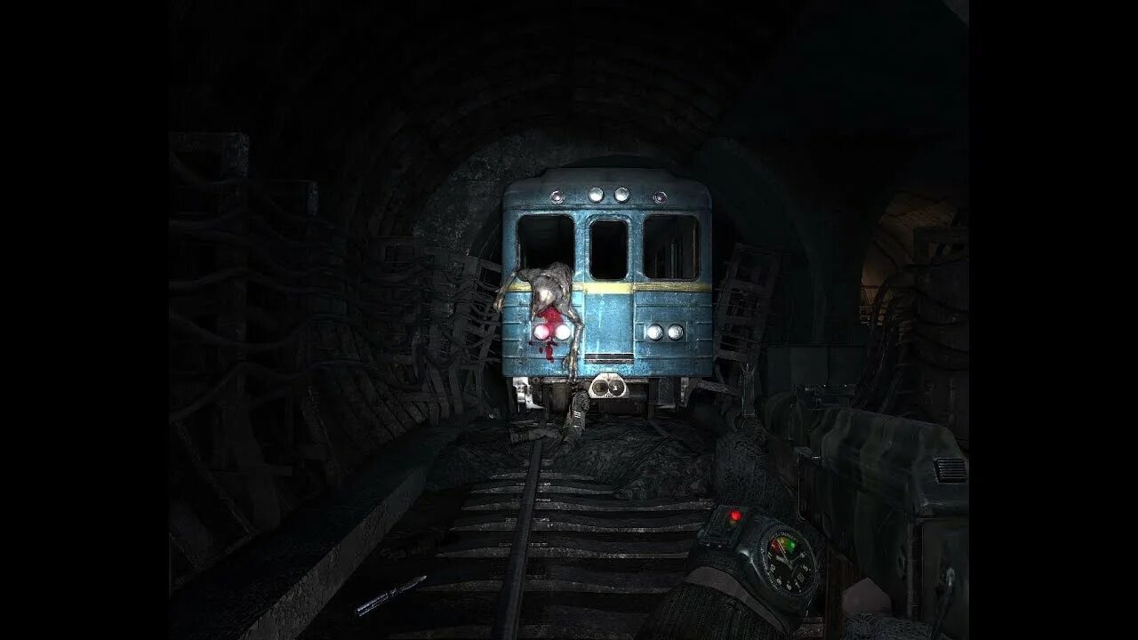 Найти метро по фото #9 Metro 2033: Аггрессивно атакуем! - YouTube