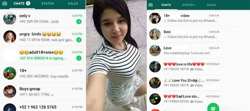 Найти номер ватсап по фото Looking for dating on WhatsApp - Games and communication 2022 Bbw Dating VK