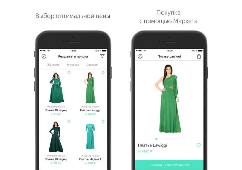 Найти одежду по фото онлайн Style Notes: "Яндекс" разработал приложение для поиска одежды по фотографии - "С