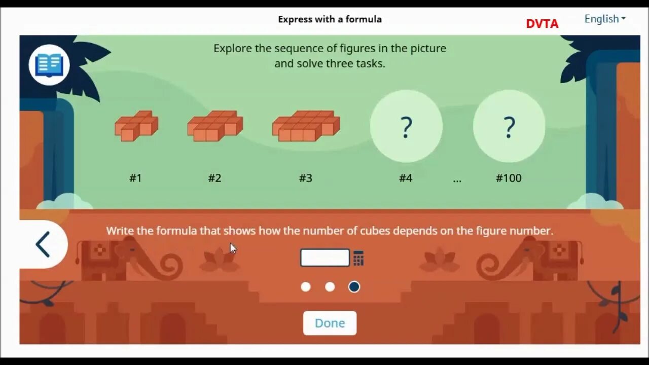 Найти олимпиаду по фото математика 6 класс bricsmath main round solution 2020 (Express with a formula) - YouTube