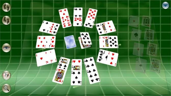 Найти ответы на игру фото пасьянс Купіць Solitaire Forever: крама Microsoft Store, be-BY