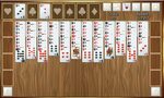 Найти ответы на игру фото пасьянс Найти игру пасьянс чертова дюжина