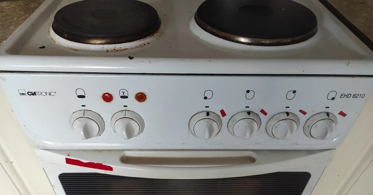 Найти плиту по фото Помогите найти расположения отметок на плите Clatronic ehd 8210 Пикабу
