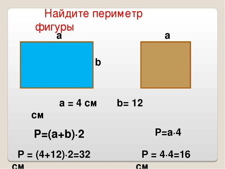 Найти площадь и периметр по фото Картинки КАРТИНКИ ПЕРИМЕТР ПЛОЩАДЬ