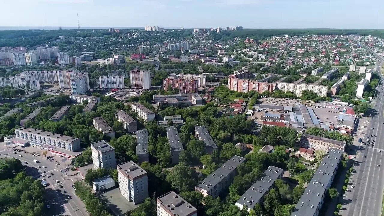 Найти по фото пенза Пенза с квадрокоптера - YouTube