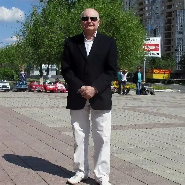 Найти по фото полякова игоря васильевича рязань Ігор поляков