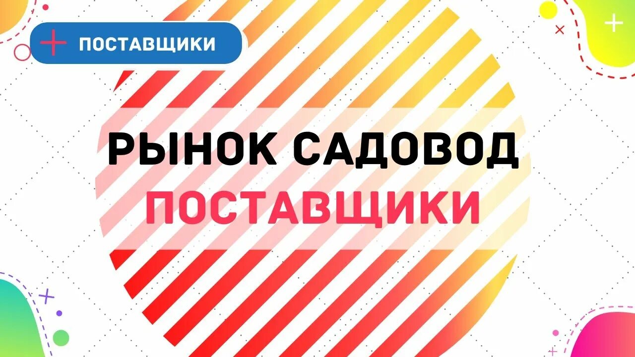 Найти поставщиков садовод по фото Поставщики Садовод - YouTube