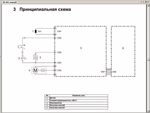 Найти принципиальную электрическую схему kh1171sulvercrestдля хлебопечки Ответы Mail.ru: электрическая схема хлебопечек