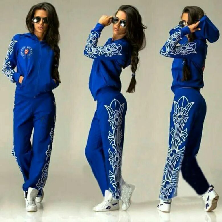 Найти спортивный костюм по фото Костюм - купить в Воронежской, цена 500 руб., продано 8 февраля 2018 - Пиджаки и