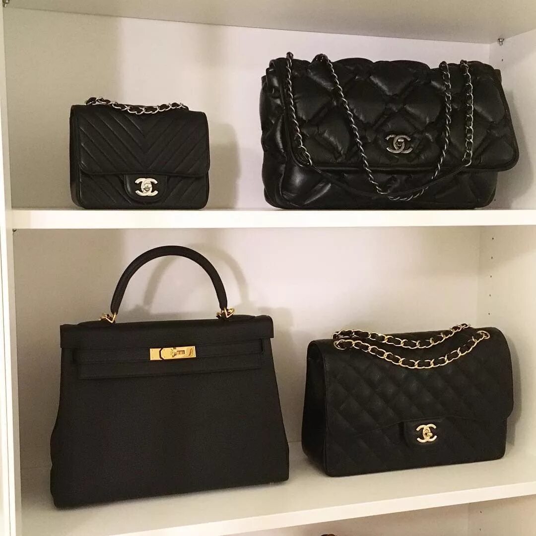 Найти сумку по фото Check Out the Best National Handbag Day 2018 Instagram Bag Pics! - PurseBlog
