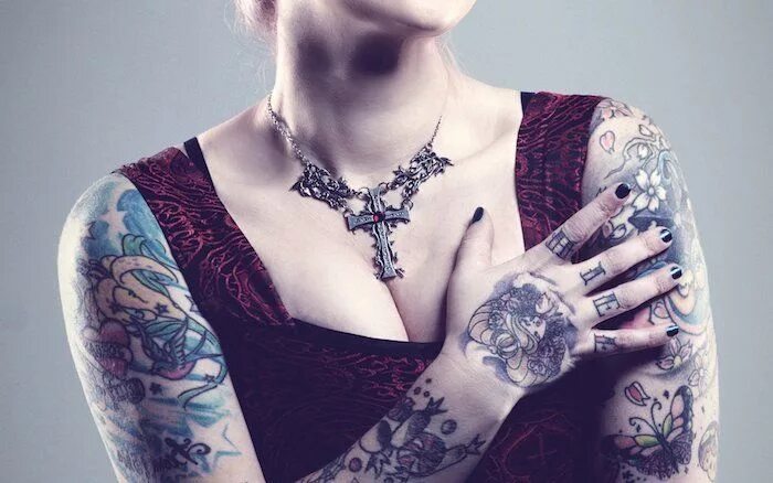 Найти тату по фото онлайн бесплатно Pin auf Tattoos