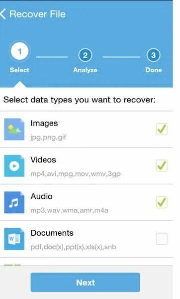 Найти удаленные фото на андроиде самсунг GT Recovery Undelete Restore: A Comprehensive Guide