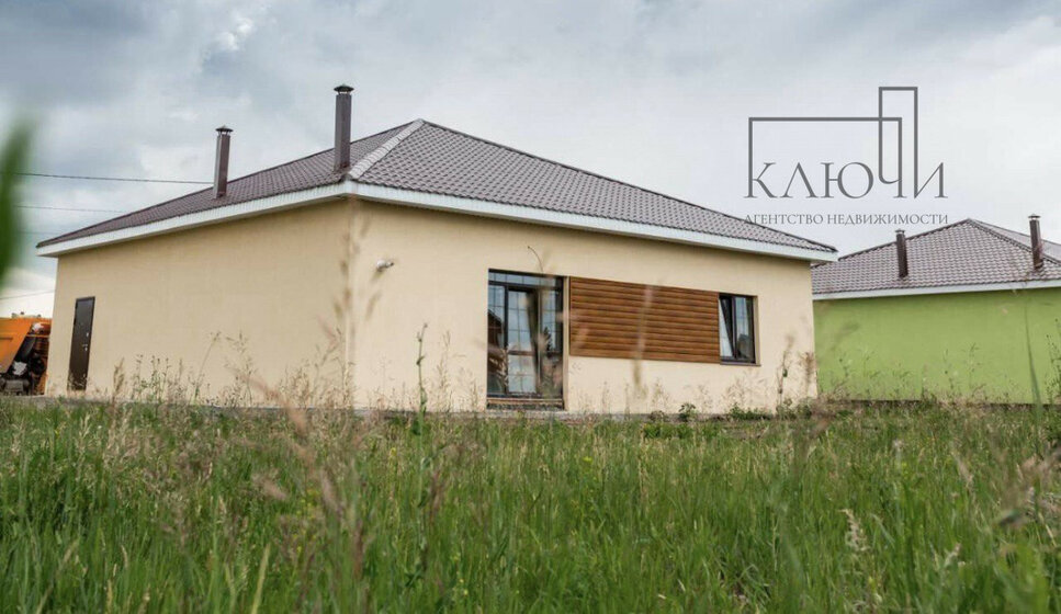 Найти улицу по фото дома Купить дом 130 м² по адресу Магнитогорск, Сюжетная улица - id 687449172335779188