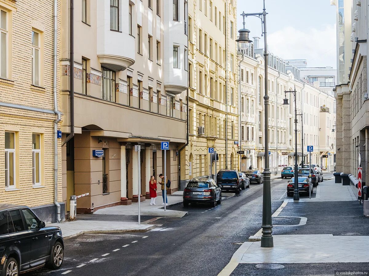 Найти улицу по фото дома Узнаете улицу по фотографии?: chistoprudov - ЖЖ
